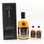 The Lakes Distillery Founders’ Club Fifth Release With 2 x Matching Minis