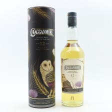 CRAGGANMORE 12 YEAR OLD 2019 SPECIAL RELEASE