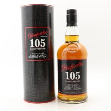 Glenfarclas 105 Cask Strength
