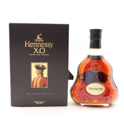 Hennessy XO 35cl