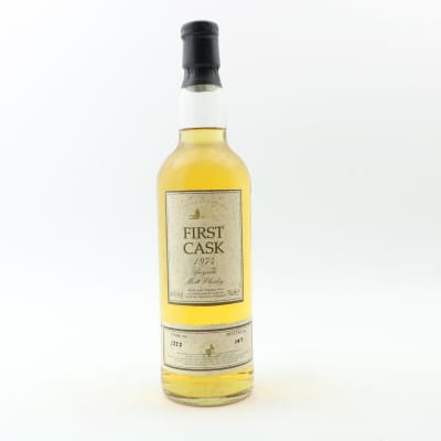 Strathmill 1974 26 Year Old First Cask