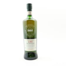 Smws 283 Glenlivet 1993 19