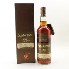 Glendronach 1993 25 Single Cask 5976