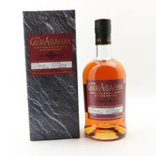 GLENALLACHIE 2006 13 YEAR OLD SINGLE CASK 866 FOR 10TH ANNIVERSARY OF RALFYCOM
