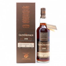 Glendronach 1990 20 Single Cask 1032