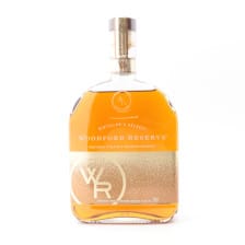 WOODFORD RESERVE DISTILLER S SELECT HOLIDAY EDITION