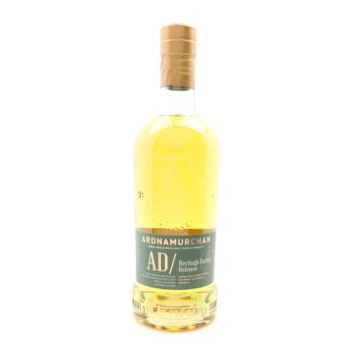 Ardnamurchan AD/ Heritage Barley Release