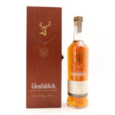 Glenfiddich 11 Single Cask 72037 Spirit Of Speyside 2024