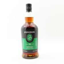 SPRINGBANK 15 YEAR OLD