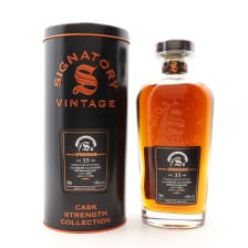 Springbank 1989 35 Signatory Symington S Choice