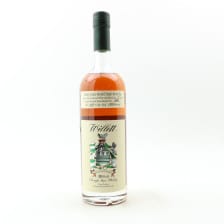 WILLET 7 YEAR OLD SINGLE BARREL RYE 3067 FOR NICKOLLS  PERKS