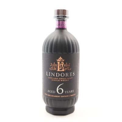 Lindores Abbey 1494 Members’ Edition 6 Year Old