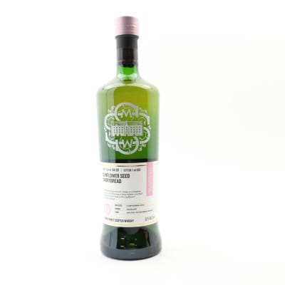 SMWS 94.39 Fettercairn 2012 10 Year Old