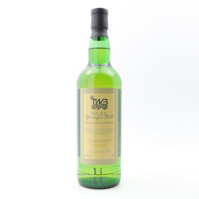 Younger Still 2021 The Whisky Barrel