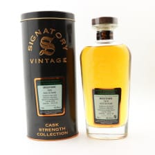 MOSSTOWIE 1979 36 YEAR OLD SIGNATORY