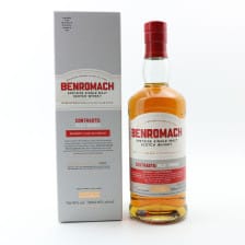 Benromach 2014 8 Contrasts Peat Smoke
