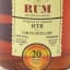Caroni HTR 1997 20 Year Old Cadenhead’s