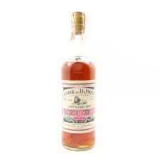 Glenlivet 1939 48 Gordon Macphail