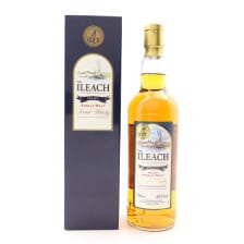THE ILEACH CASK STRENGTH