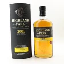 Highland Park 2001