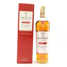 MACALLAN CLASSIC CUT 2018 RELEASE