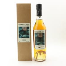 DORNOCH 2017 6 YEAR OLD CASK 26 THOMPSON BROS 50CL