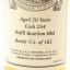 Springbank 30 Year Old Private Cask #254