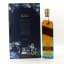 Johnnie Walker Blue Label Philip Colbert With Sculpture 75cl