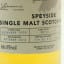 A Secret Speyside 2009 9 Year Old Master Of Malt