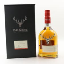 DALMORE 2009 15 YEAR OLD VINTAGE SHERRY CASK DISTILLERY SELECT