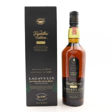 Lagavulin 1995 Distillers Edition