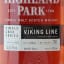 Highland Park 2003 13 Year Old Viking Line Single Cask #5734