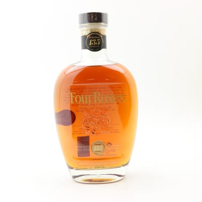 Four Roses 135th Anniversary Small Batch 2023 Release