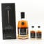 The Lakes Distillery Founders’ Club Ninth Release With 2 x Matching Minis