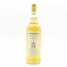 Bunnahabhain 1989 22 Bladnoch Forum