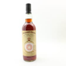 DECADENT DRAMS 2008 16 YEAR OLD THE MARKETING MALT