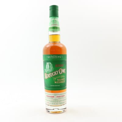 Kentucky Owl St Patrick’s Edition