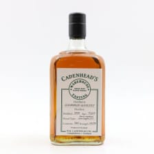 Glenburgieglenlivet 2004 15 Cadenheads Warehouse Tasting