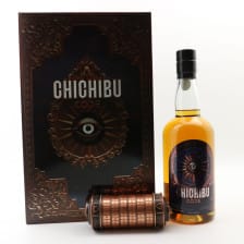 Chichibu 7 Code Spirits Of Salud