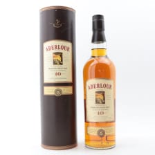 ABERLOUR 10 YEAR OLD