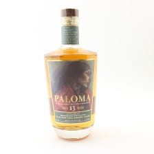 BENRINNES 2008 13 YEAR OLD PALOMA GOLDFINCH WHISKY