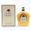 Crown Royal Northern Harvest Rye 75cl