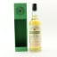 Dufftown-Glenlivet 2007 12 Year Old Cadenhead’s