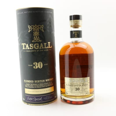 Tasgall 30 Year Old