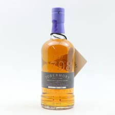 TOBERMORY 17 YEAR OLD MADEIRA FINISH DISTILLERY EXCLUSIVE