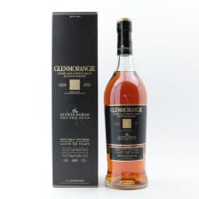 GLENMORANGIE 12 YEAR OLD QUINTA RUBAN