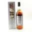 Hazelburn 8 Year Old First Edition The Maltings