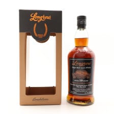 LONGROW 19 YEAR OLD OLD BOTTLING HALL DINNER 2026
