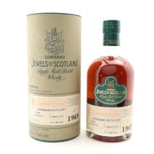 Springbank 1969 Lombard Jewels Of Scotland