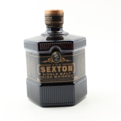 Sexton Single Malt